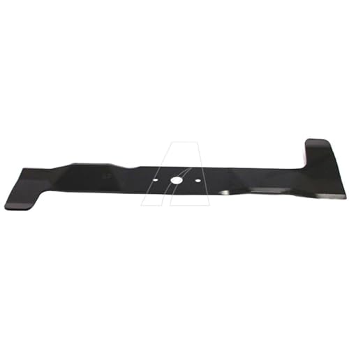 52 cm 2-in-1 Messer f?r Aufsitzm?her und RasentraktorenL?nge [mm]: 520ZB: 18AL: 8,5AB: 65Ausf?hrung: 2-in-1, rechtsdrehendLoch- ? [mm]: St?ck je VE: Leitnummer: von ARNOLD