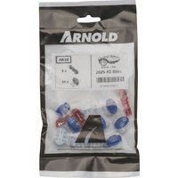 AR10 Verbindungsset mit 10 Scotchlok 314 Verbindern + 3 Scotchlok 951 Klemmen Arnold von ARNOLD