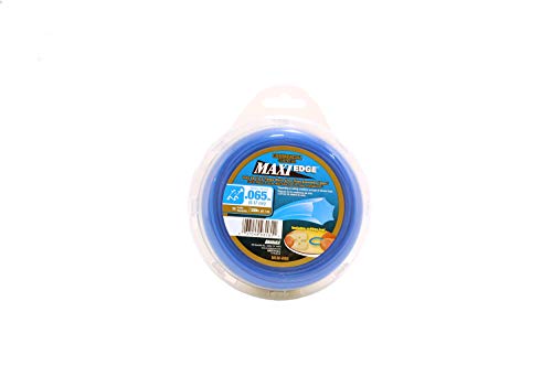 Arnold .065-inch Maxi-Edge Kommerzielle Trimmer Line Arnold .065-inch Maxi-Edge Kommerzielle Trimmer Line von ARNOLD