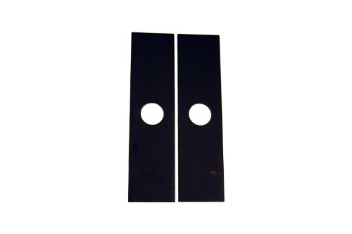 Arnold 7 3/4-Inch x 2-Inch Edger Blade Pack von ARNOLD