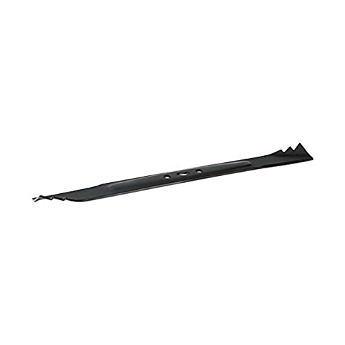 ARNOLD - AM104 Rasenmähermesser 55 cm für Güde BigWheeler, Schwarz ARNOLD - AM104 Rasenmähermesser 55 cm für Güde BigWheeler, Schwarz von ARNOLD