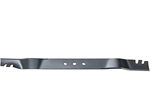 ARNOLD - AM117 Rasenmähermesser 51 cm für Daye DYM 1578, Schwarz von ARNOLD