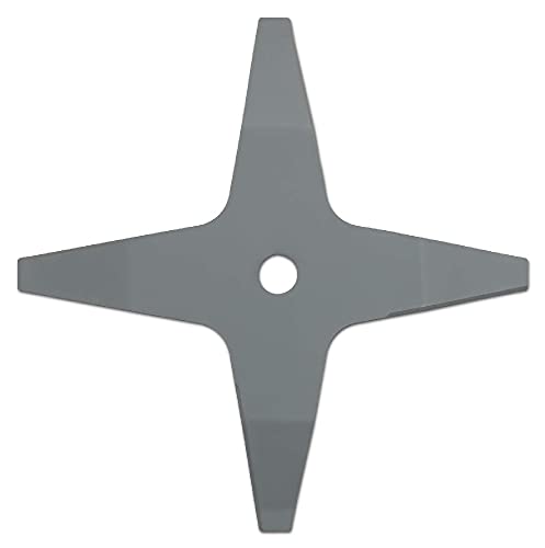 Arnold - Mähklinge AR17 für Mähroboter von John Deere und Sabo; 1111-S1-0001, Schwarz von ARNOLD