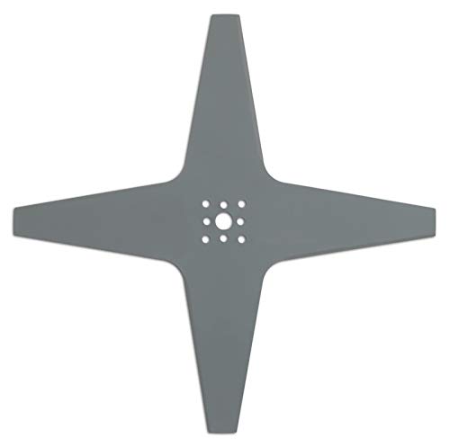 ARNOLD - Mähklinge AR6 passend für Ambrogio, Stiga Mähroboter und weiter Marken; 1111-S6-0034, Schwarz ARNOLD - Mähklinge AR6 passend für Ambrogio, Stiga Mähroboter und weiter Marken; 1111-S6-0034, Schwarz von ARNOLD