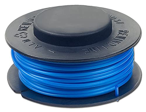 ARNOLD - Trimmerspule AT3.5 passend für Black & Decker; 1083-B2-0005 von ARNOLD