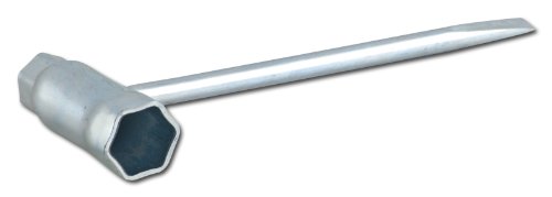 ARNOLD - Zündkerzenschlüssel, 17/21 mm x 70 mm; 1194-X1-1721 ARNOLD - Zündkerzenschlüssel, 17/21 mm x 70 mm; 1194-X1-1721 von ARNOLD