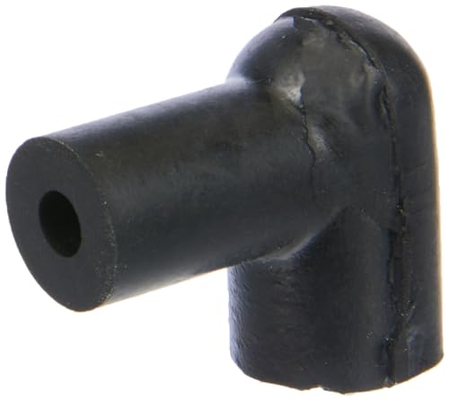 ARNOLD - Zündkerzenstecker Universal flach für Motorsägen und Trimmer; 3121-U1-0001 von ARNOLD