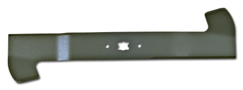 Arnold 1111-M6-0140 Rasenmähermesser, Länge: 46 cm von ARNOLD