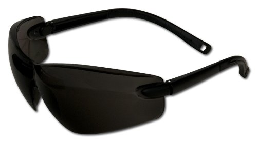Arnold - Schutzbrille Biker, getönt, 6061-X1-0020 von ARNOLD