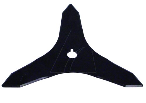 Dickichtmesser 20 x 300 x 4 von ARNOLD