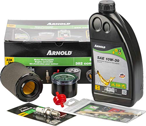 Engine Maintenance Kit For Mtd 382 Cc And 439 Cc von ARNOLD