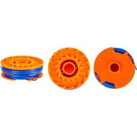 Fadenspule für Trimmer von Mac Allister, WORX, Qualcast Arnold Fadenspule für Trimmer von Mac Allister, WORX, Qualcast Arnold von ARNOLD