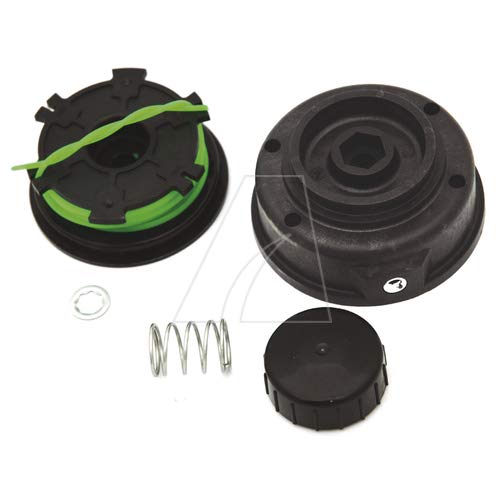 MTD Fadenkopf komplett von ARNOLD