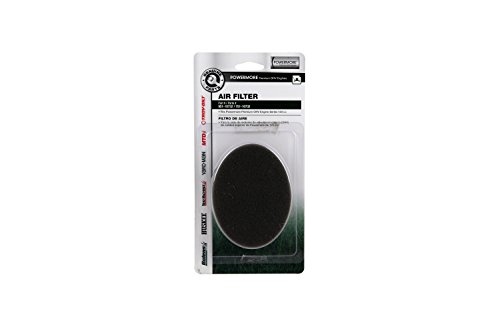 MTD Genuine Parts Luftfilter für 123cc Powermore Motoren von ARNOLD