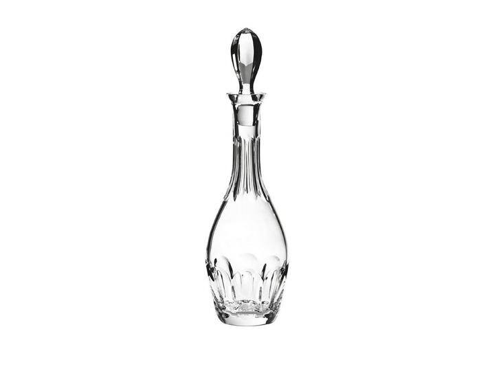 ARNSTADT KRISTALL Dekanter Dekanter Karaffe Palais (37,3cm) - Kristallglas mundgeblasen · handges von ARNSTADT-KRISTALL
