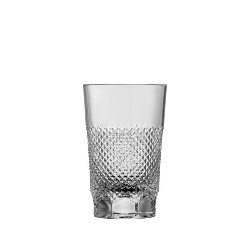 ARNSTADT KRISTALL Schnapsglas Stamper Schnapsglas Shot Glas Oxford (8 cm) - Mundgeblasen · von Hand, Kristallglas von ARNSTADT KRISTALL
