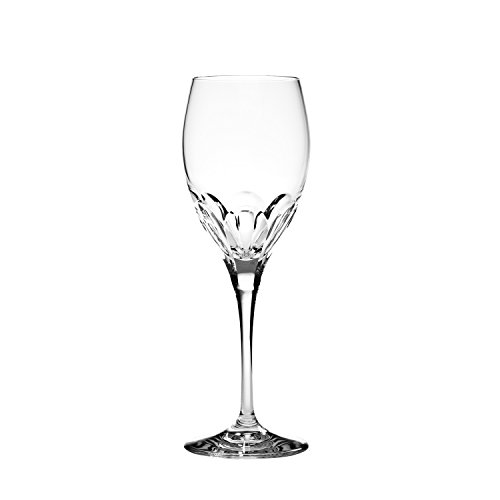 ARNSTADT KRISTALL Weinglas Harmony (21,5 cm) - Kristallglas mundgeblasen · handgeschliffen · Handmade in Germany von ARNSTADT KRISTALL