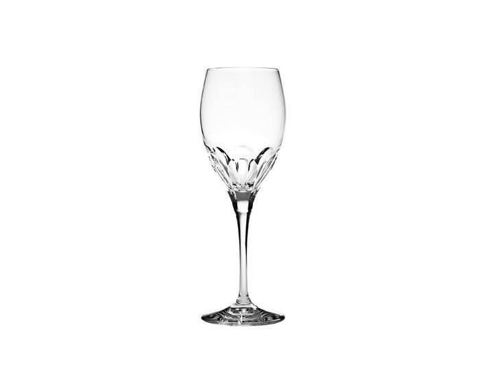 ARNSTADT KRISTALL Weinglas Palais (24 cm) - Kristallglas mundgeblasen · handgeschliffen · Handmad, Kristall von ARNSTADT-KRISTALL