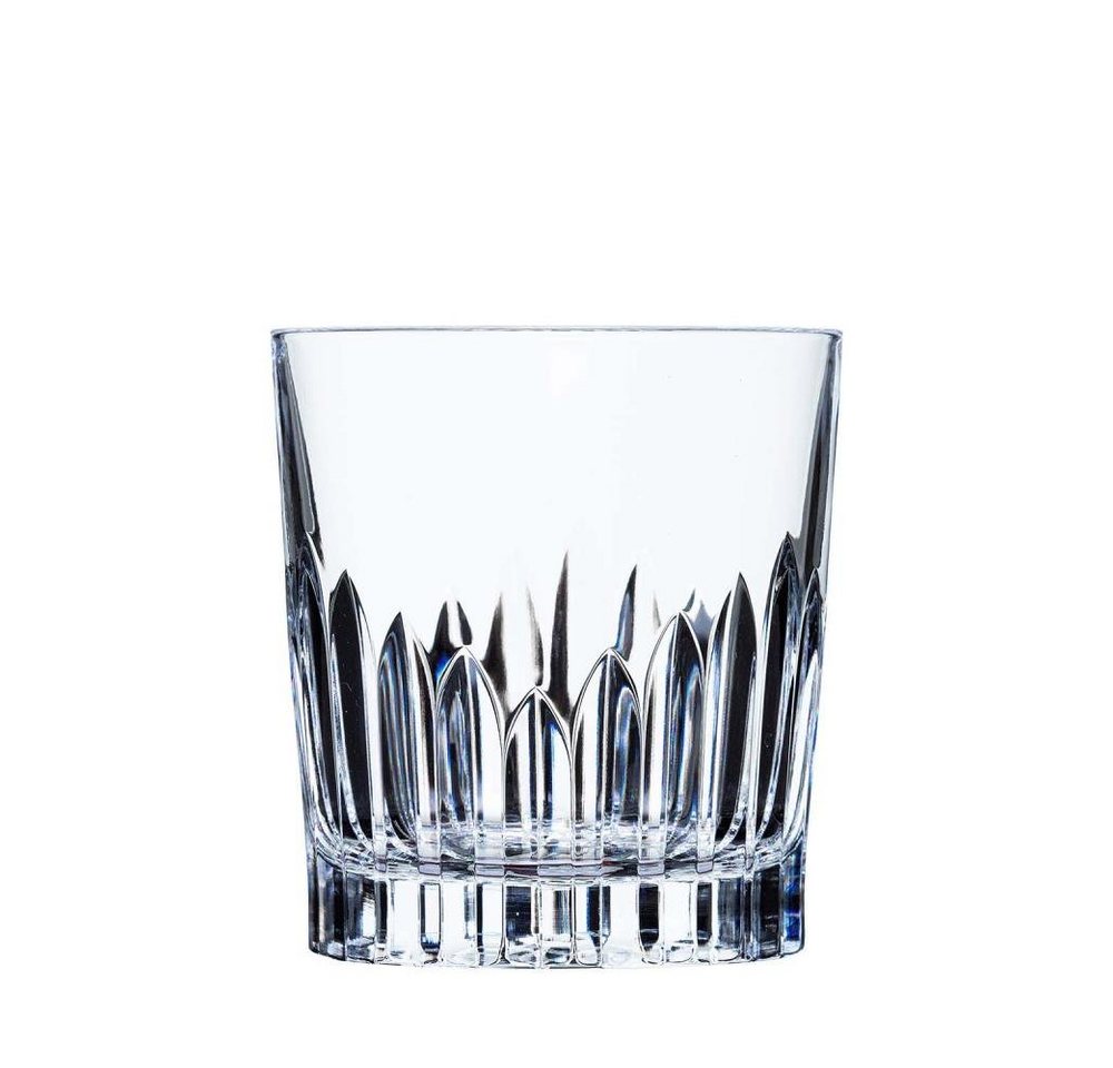 ARNSTADT KRISTALL Whiskyglas Whiskyglas Brillanz hell (9 cm) Kristallglas mundgeblasen · handgeschl von ARNSTADT KRISTALL