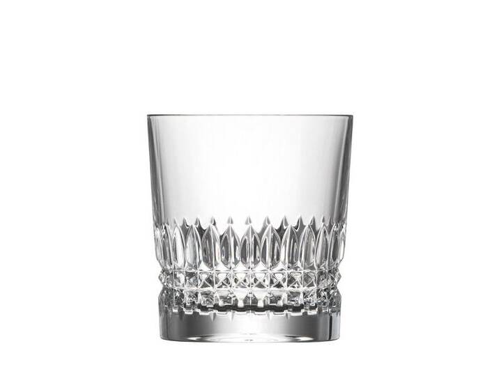 ARNSTADT KRISTALL Whiskyglas Whiskyglas Empire (9 cm) Kristallglas mundgeblasen · handgeschliffen · von ARNSTADT-KRISTALL