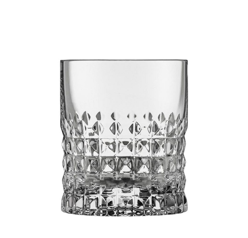 ARNSTADT KRISTALL Whiskyglas Whiskyglas Rocks PREMIUM (10 cm) - Kristallglas mundgeblasen · handges von ARNSTADT KRISTALL