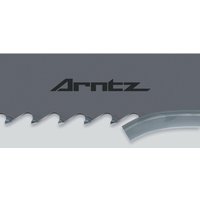 Bi-Metall-Sägebänder Arntz 3750x27x0,9 mm 3 n-s ZpZ von ARNTZ