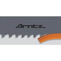 Arntz - Bi-Metall-Sägebänder M42 2480x27x0,9 mm 4/6 von ARNTZ