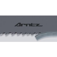 Arntz - Bi-Metall-Sägebänder M42 2710x27x0,9 mm 10/14 von ARNTZ