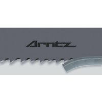 Arntz - Bi-Metall-Sägebänder M42 2710x27x0,9 mm 5/8 von ARNTZ