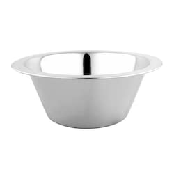 aro Edelstahlschüssel, stapelbar, Ø 20 cm, 1000 ml aro Edelstahlschüssel, stapelbar, Ø 20 cm, 1000 ml von aro