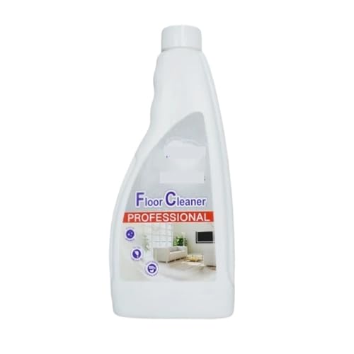 ARPZPPSK Bodenreinigungslösung, Kompatibel Mit Roborock S8 Pro Ultra S7 MaxV Ultra Dyad S7 Staubsaugerteile Roboter Mops OMO 480ML ARPZPPSK Bodenreinigungslösung, Kompatibel Mit Roborock S8 Pro Ultra S7 MaxV Ultra Dyad S7 Staubsaugerteile Roboter Mops OMO 480ML von ARPZPPSK