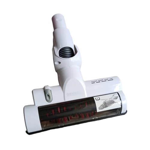 ARPZPPSK Elektrischer Bürstenkopf for Staubsauger, Kompatibel Mit Severin HV7156 ARPZPPSK Elektrischer Bürstenkopf for Staubsauger, Kompatibel Mit Severin HV7156 von ARPZPPSK