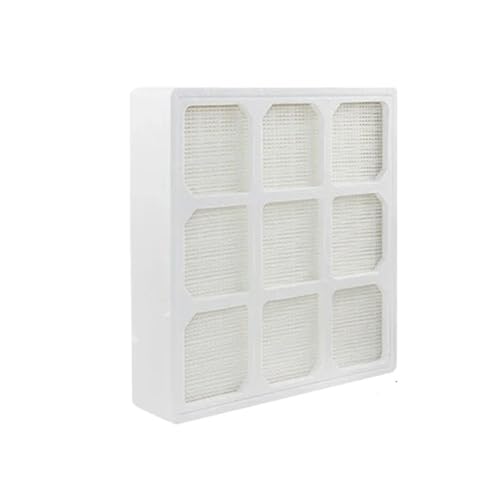 ARPZPPSK Ersatz-HEPA-Filterkohle, Kompatibel Mit IQAir HealthPro 100 150 250 250 Plus, Kompatibel Mit PreMax V5-Cell MG Hyper-Luftreinigerfilterfilter-Filterkartusche(First Layer) von ARPZPPSK
