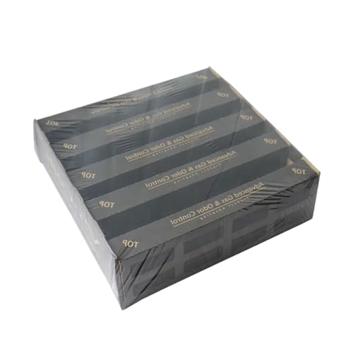 ARPZPPSK Ersatz-HEPA-Filterkohle, Kompatibel Mit IQAir HealthPro 100 150 250 250 Plus, Kompatibel Mit PreMax V5-Cell MG Hyper-Luftreinigerfilterfilter-Filterkartusche(Second Layer) von ARPZPPSK