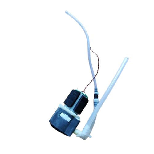 ARPZPPSK Ersatzteile for Die Motorbaugruppe Der Peristaltikpumpe Onyx3, Kompatibel Mit Roborock O35/S7 Pro Ultra S7 MaxV Ultra S7 Max Ultra Cleaner von ARPZPPSK