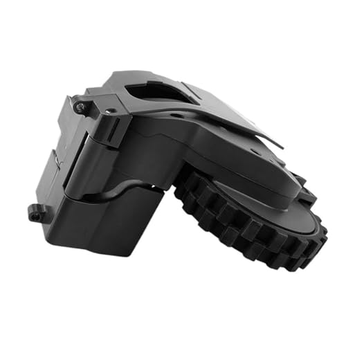 ARPZPPSK Rechtes Linkes Rad, Kompatibel Mit Xiaomi Roborock S5 S50 S51 S502 S55 Wohnaccessoires Roboter-Staubsauger-Ersatzrad Rechtes Linkes Radmodul Teile(Left Wheel) von ARPZPPSK