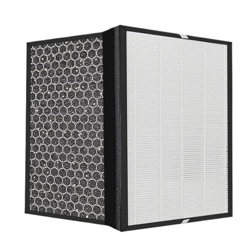 AX34T3020 AX40T3030 Luftreiniger HEPA-Aktivkohlefilter, Kompatibel Mit Samsung, For AX40T3030WM SA AX34T3020WW SA AX40T3020 AX34T3020 AX40T3030 Luftreiniger HEPA-Aktivkohlefilter, Kompatibel Mit Samsung, For AX40T3030WM SA AX34T3020WW SA AX40T3020 von ARPZPPSK