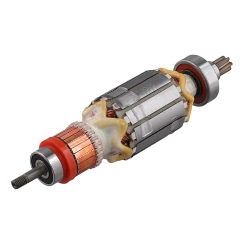 Anker Rotor TFORU-AC220-240V 513888-4 Rotor For HR4003C HR4013C,Power Werkzeuge Zubehör Anker Rotor TFORU-AC220-240V 513888-4 Rotor For HR4003C HR4013C,Power Werkzeuge Zubehör von ARPZPPSK