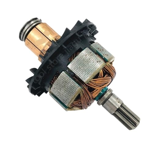 Ankerrotor, 18 V Ankerrotor For N149721 N309480 For DCF880 DCF880M2 DCF880HM2 DCF883B DCF883L2 DCF880B DCF880L2 Zubehör For Elektrowerkzeuge Ankerrotor, 18 V Ankerrotor For N149721 N309480 For DCF880 DCF880M2 DCF880HM2 DCF883B DCF883L2 DCF880B DCF880L2 Zubehör For Elektrowerkzeuge von ARPZPPSK