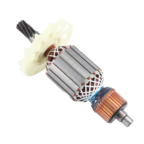 Ankerrotor, AC220-240V Hammer 9 Zähne Ankerrotor For PH65A PH-65A 85A 75A 95A Elektrische Spitzhacke Schlagbohrmaschine Ankerzubehör Ankerrotor, AC220-240V Hammer 9 Zähne Ankerrotor For PH65A PH-65A 85A 75A 95A Elektrische Spitzhacke Schlagbohrmaschine Ankerzubehör von ARPZPPSK