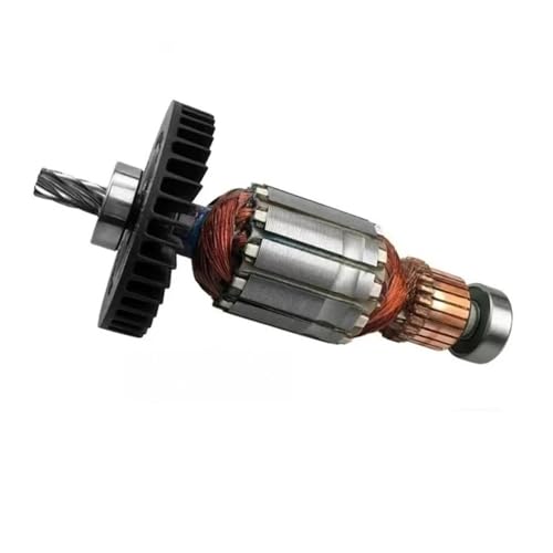 Ankerrotor, For 515313-1 GV5010 GV6010 Tellerschleifer Mit Rotor von ARPZPPSK