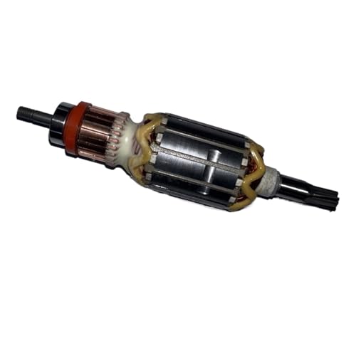 Ankerrotor, Kompatibel Mit Makita, For HR4010C HR4001C HR4011C 513633-7 von ARPZPPSK