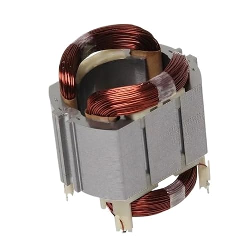 Ankerstator, AC 220 V-230 V Stator For 625758-6, Kompatibel Mit Makita, For HR4030C HR4003C HR4013C HR4001CX HR4011C HR4001CX2 HR4001CX1 HR4001C Feld Ankerstator, AC 220 V-230 V Stator For 625758-6, Kompatibel Mit Makita, For HR4030C HR4003C HR4013C HR4001CX HR4011C HR4001CX2 HR4001CX1 HR4001C Feld von ARPZPPSK