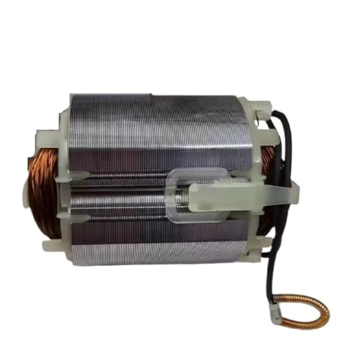 Ankerstator, Trimmmaschine For 633768-9 220-240-V-Stator, Kompatibel Mit MAKITA, For RT0700C-Stator von ARPZPPSK