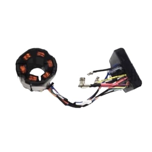 Controller-Stator, Stator-Controller-Baugruppe For 629A33-8 629C05-5, Kompatibel Mit Makita, For DHP486 DDF486 XpH14 XpH14Z Elektrowerkzeugteile von ARPZPPSK