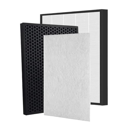 Ersatz-HEPA-Aktivkohle-Kombinationsfilter, Kompatibel Mit Samsung, Luftreiniger For AX40T3030WM AX34T3020WW AX40M3030WM AX34M3020WW von ARPZPPSK