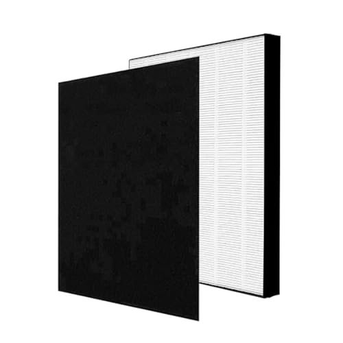 Ersatz-HEPA-Filter Und Carbon-Baumwollfilter, Kompatibel Mit Coway, For AP-1009CH AP-1008DH AP-1012GH AP-4072DH Luftreiniger Ersatz-HEPA-Filter Und Carbon-Baumwollfilter, Kompatibel Mit Coway, For AP-1009CH AP-1008DH AP-1012GH AP-4072DH Luftreiniger von ARPZPPSK