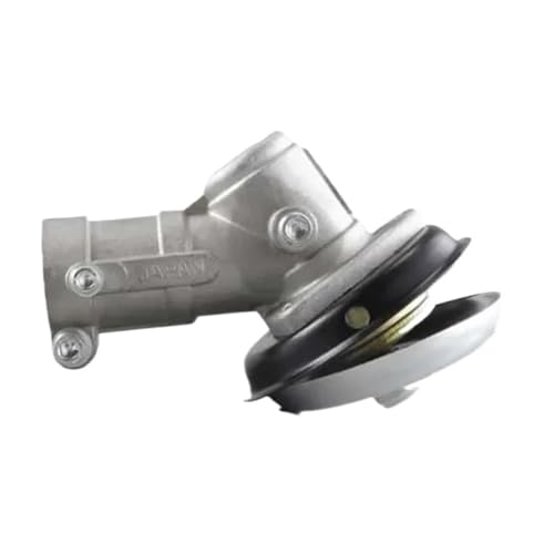 GETRIEBEKOPF 24 MM, Kompatibel For ZENOAH MITSUBISHI MARUYAMA STRIMMER BRUSHCUTTER SPLINE 4T 7T 9T 10T M10 LHT GEHÄUSE KOMPLETTE WOKING CASE BOX(DIA.24MM X SPLINE 4T) von ARPZPPSK