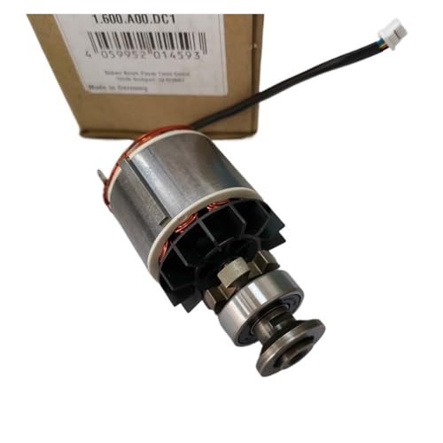 Gleichstrommotor, Kompatibel Mit Bosch, For GWS12V-76 Mini-Schneide- Und Poliermaschine, Motor 1600A00DC1 von ARPZPPSK