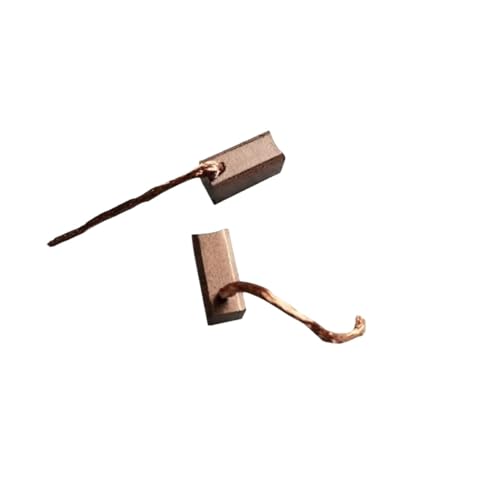 Kohlebürste, 50 Stück, 7,5 X 6,5 X 14 Mm, For Elektronische Pumpe Des Autopumpenakkumulators Kohlebürste, 50 Stück, 7,5 X 6,5 X 14 Mm, For Elektronische Pumpe Des Autopumpenakkumulators von ARPZPPSK
